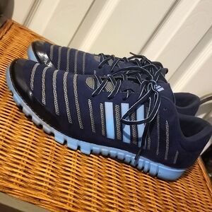 Adidas Fluid Trainer Sneakers Size 11.5. Nearly New!